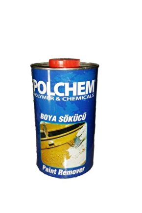 Boya Sökücü 0.75lt