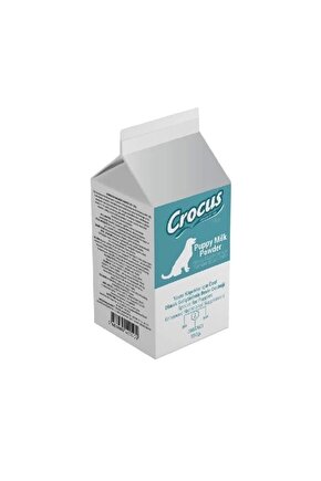 Yavru Köpekler için Süt Tozu 150 Gr