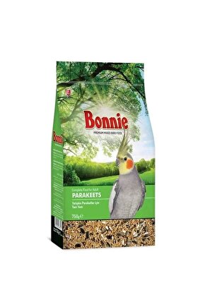 Paraket Yemi 750 gr