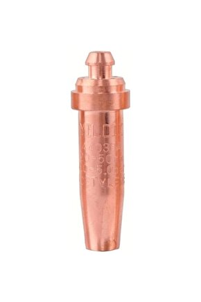 Yıldız 44038 Kesme Lülesi Asetilen Oksijen ( Kesme Kapasitesi 20 50 mm )