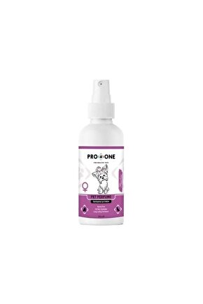 Flambeau Kokulu Dişi Köpek Parfümü 100 Ml