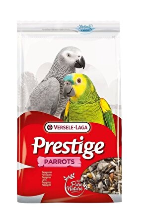 Papağan Yemi 1 Kg