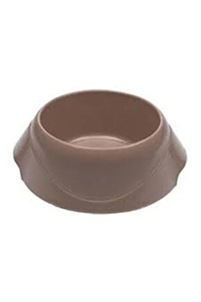 Magnus Kaymaz Tabanlı Plastik Köpek Mama ve Su Kabı Small 400 Ml
