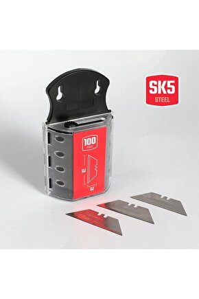 WP213003 100’Lü Rötuş Maket Bıçağı Yedeği