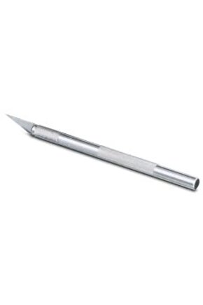 0-10-401 120mm Neşter Tipi Hobi Maket Bıçağı