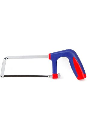Wp215036 150 Mm Hassas Kesim Profesyonel Mini Kıl Demir Testere