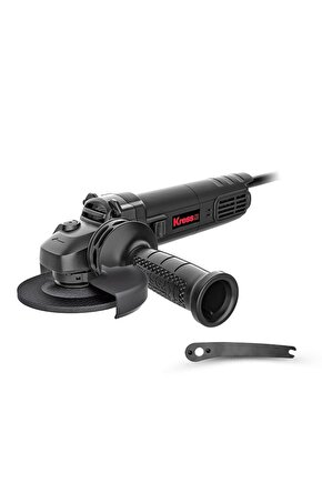 KUS20P 1400Watt 125mm Profesyonel Avuç Taşlama