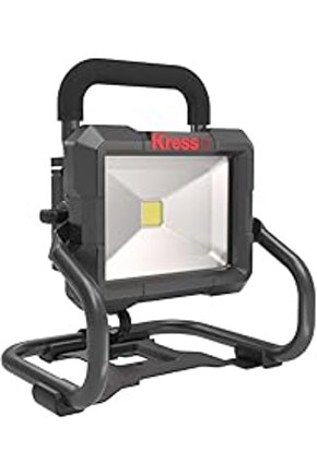 Kuf05.9 20Volt 7501500 Lüme Profesyoel Led Projektör (Akü Dahil Değildir)