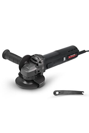 KUS05P 900Watt 115mm Profesyonel Avuç Taşlama