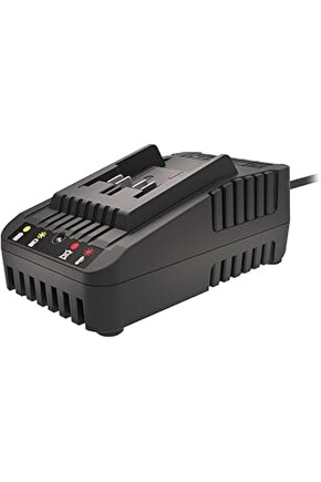 Kac20 20Volt Li-Ion Krosspack Akü Şarj Cihazı
