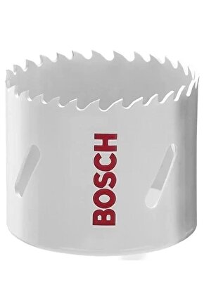 HSS Bİ-METAL DELİK AÇMA TESTERESİ 41 MM
