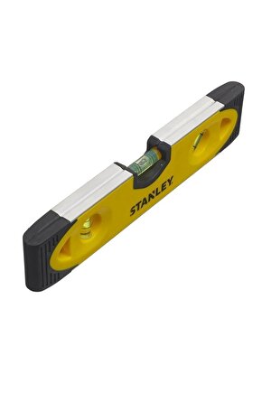 0-43-511 Şoka Dayanıklı Torpedo Su Terazisi 25 cm