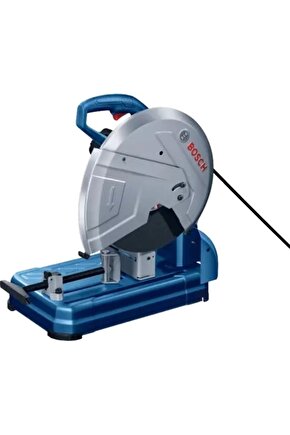 Gco 1424 J Metal Kesme Testeresi