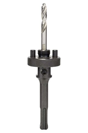 SDS-plus panç adaptörü 33-152 mm