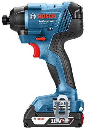 Gdr 180-lı 2x2.0ah Çift Akülü Somun Sıkma Makinesi - 06019g5123