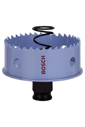 Special Serisi Metal Ve Inox Malzemeler için Delik Açma Testeresi 68 mm