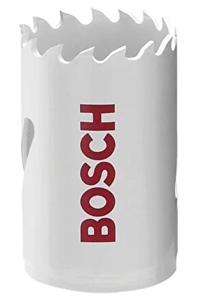 HSS Bİ-METAL DELİK AÇMA TESTERESİ 22 MM