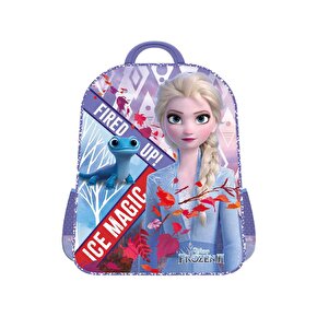 Frozen Anaokulu Çantası 41151
