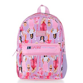 Barbie Anaokulu Çantası 48362