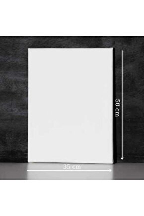 35x50 Tuval (3ADET)