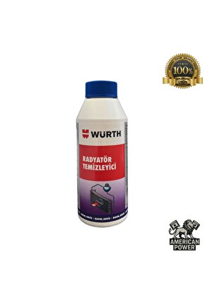 Radyatör Temizleyici - 250 ml