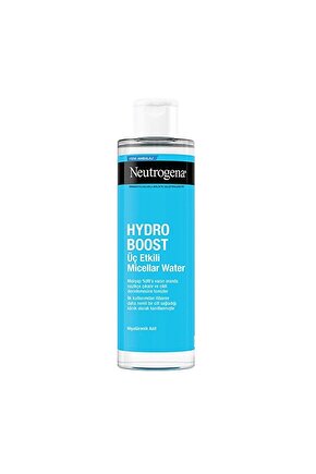 Hydro Boost Üç Etkili Micellar Water 400 ml