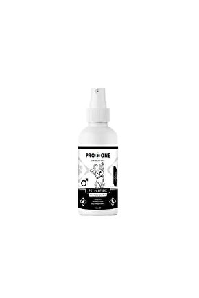 Softner Erkek Köpek Parfümü 100 Ml