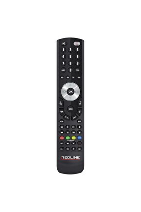 Redline Ts 2500 Pro Uyumlu Akıllı Uydu Kumandası Orjinal