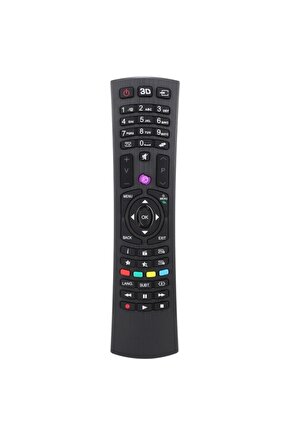 40ub6300 Smart Led Tv Kumandası