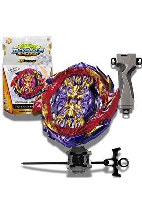 BURST GT B-157 Bigbang Genesis .0.Ym BEYBLADE FIRLATICILI B157