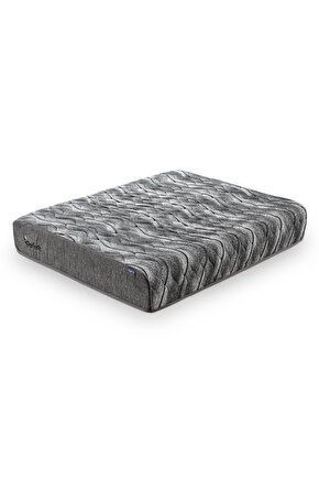 Perfect BioComfort – Antibakteriyel Kumaş, Doğal Latex ve Visco Ortopedik Yatak