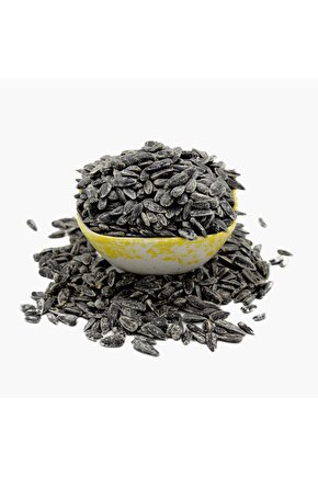 Kara Şimşek Dedikodu Çekirdeği 500gr