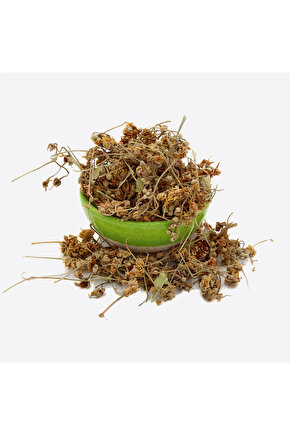 Ihlamur 250g – Doğal Yaprak, Katkısız Bitki Çayı