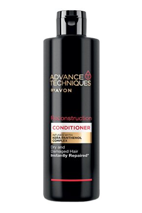 Advance Techniques Reconstruction Onarıcı Saç Kremi 250 Ml.