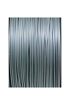 10 Metre Antrasit Gri Renk Pla Filament 3d Kalem Yazıcı Için