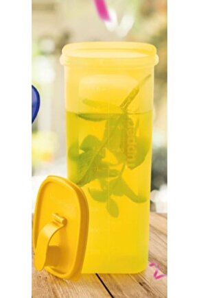 Çok Amaçlı Sürahi 2 Litre - Ayçiçeği