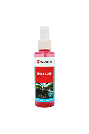 0893 139 217 028 150ml Forest Sprey Araç Kokusu