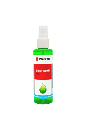 0893 139 217 028 150ml Forest Sprey Araç Kokusu