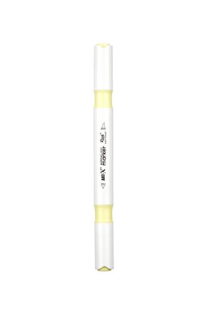 Art-x Akrilik Marker Çift Taraflı Kalem No:146