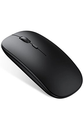 Huawei MatePad Pro 13.2 Tablet İçin Uyumlu Bluetooth Şarjlı 2.4Ghz Kablosuz Mouse Sessiz Tıklama