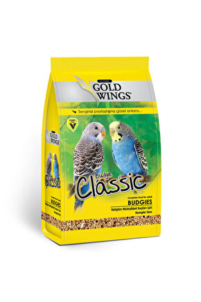 ClassicGWC Muhabbet Yemi 400 gr