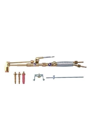 Yıldız 4426A Kesme Hamlaç Takımı ( Komple) Asetilen Oksijen