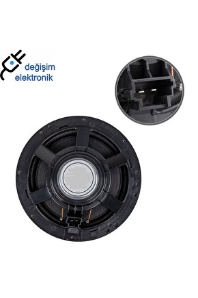 Renault 19 Oto Kapı Hoparlörü 16Cm 1 Adet (Tek)