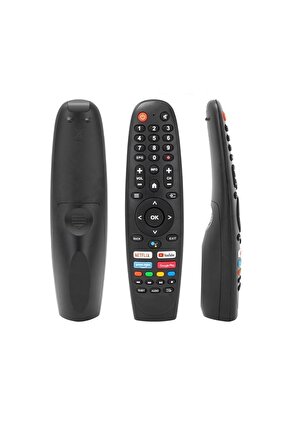 Android Led Tv Kumandası