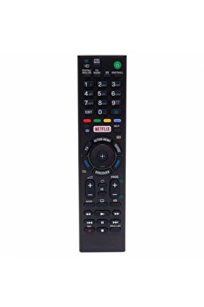 Sony Kdl-55w807c Smart Led Tv Kumandası