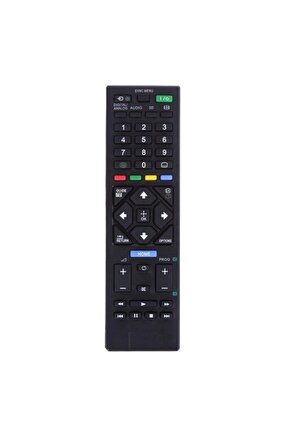 Kdl-32l4000 Lcd Led Tv Kumandası