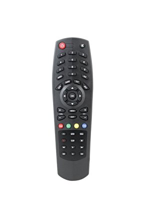 Redline Ts-100-200 Ts-1000-3000 Uydu Alıcısı Kumandası