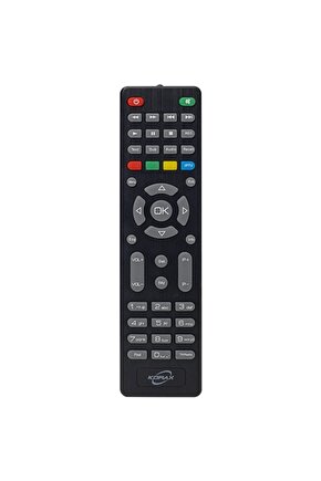 Astra Full Hd Uydu Kumanda (19767=34068) (4375)