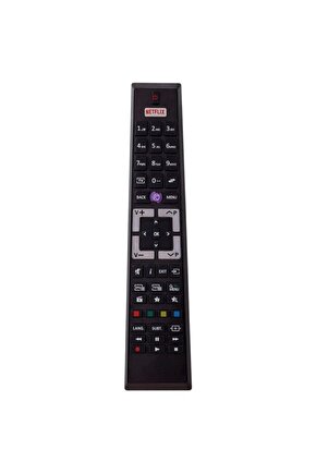 49ub9300 Smart Led Tv Kumandası