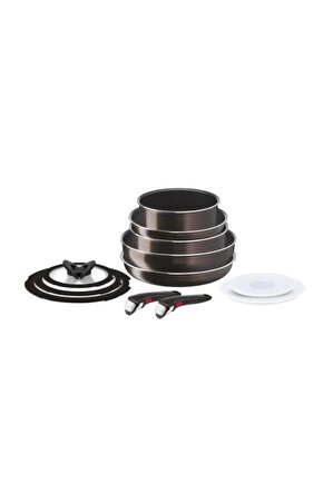 Titanium İngenio XL İntense 2x Büyük Set